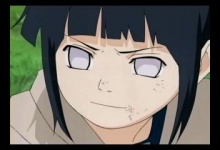 Hinata Hyuga